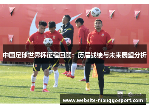 中国足球世界杯征程回顾：历届战绩与未来展望分析